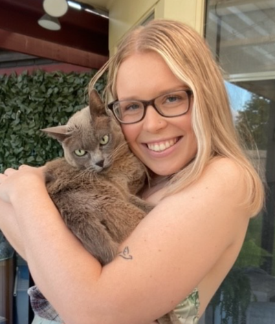 TAEGAN
